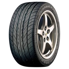 Reifen - Tires  245-45-17  Corvette C5 Vorne